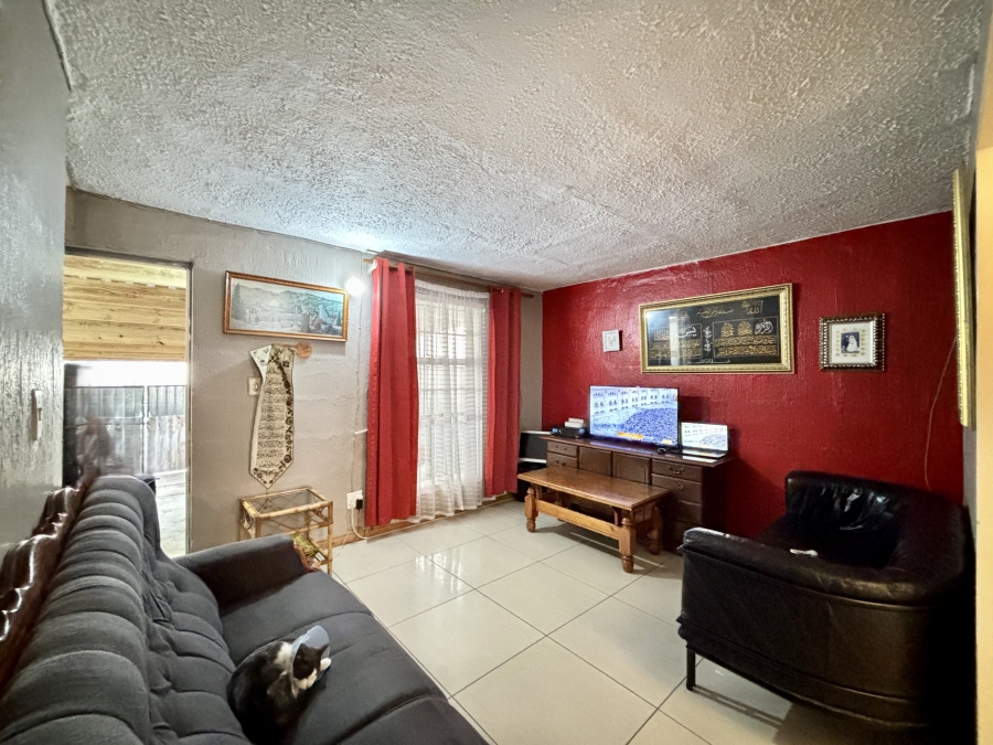 3 Bedroom Property for Sale in Tafelsig Western Cape